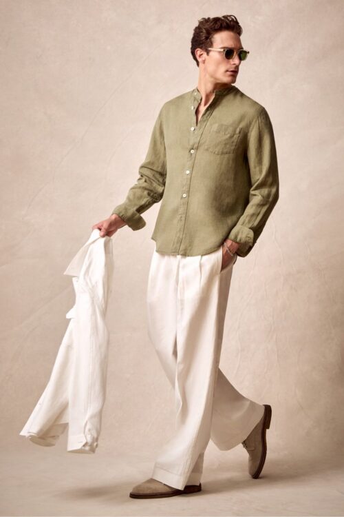 Green Colored Daily wear